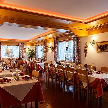 Hotel Edelweiss Val di Zoldo