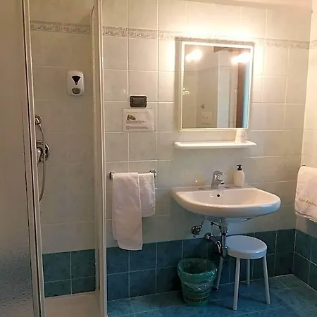 Edelweiss Hotel Val di Zoldo