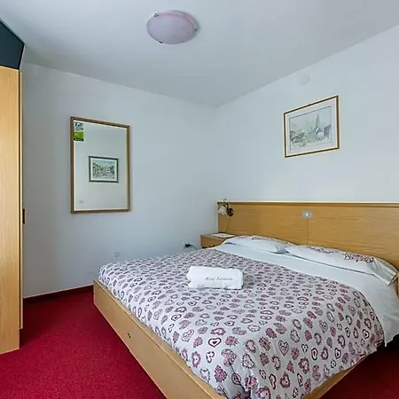 Edelweiss 3* Val di Zoldo