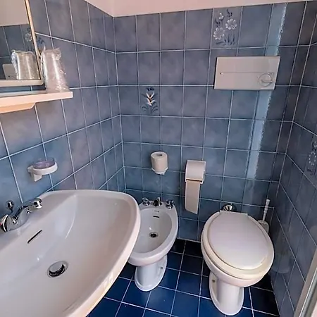 Edelweiss 3* Val di Zoldo