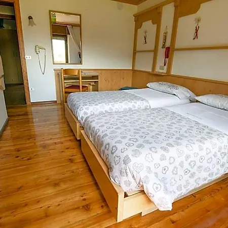 Hotel Edelweiss