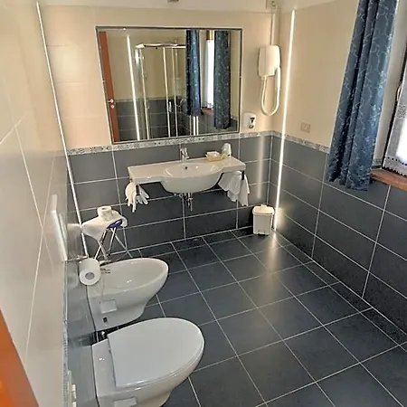 Edelweiss 3* Val di Zoldo