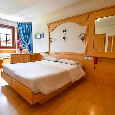 Edelweiss Hotel Val di Zoldo