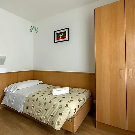 Hotel Edelweiss 3*