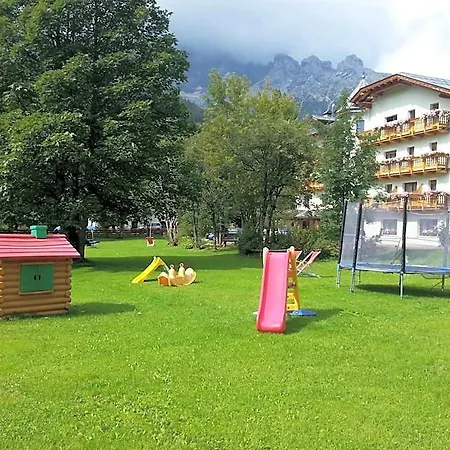 Edelweiss 3*