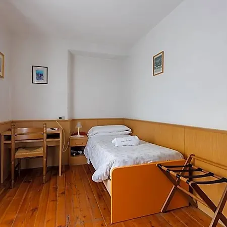 Hotel Edelweiss Val di Zoldo