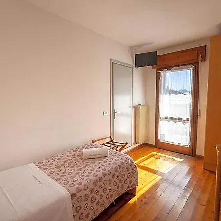 Edelweiss Hotel