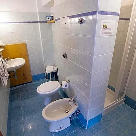 Edelweiss Hotel 3*