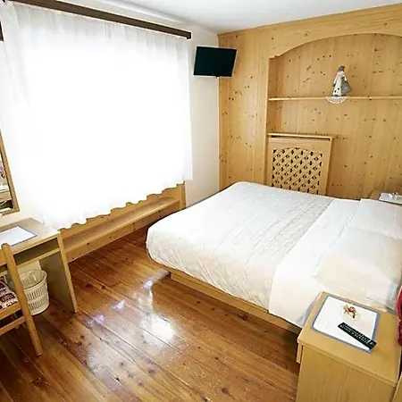 Hotel Edelweiss Val di Zoldo