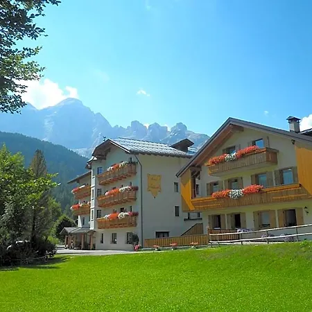 Edelweiss 3* Val di Zoldo