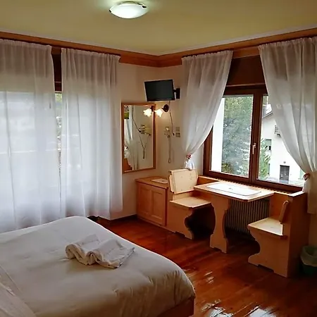 Edelweiss Hotell