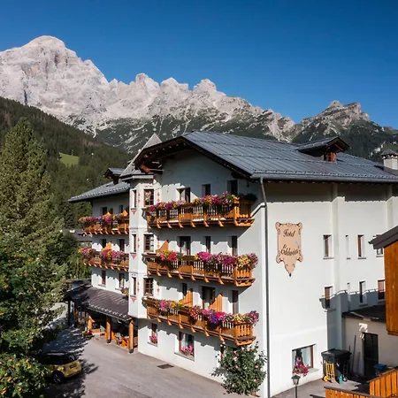 Edelweiss 3*