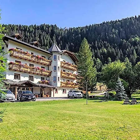 Hotel Edelweiss Val di Zoldo