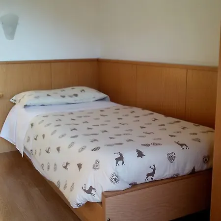 Hotel Edelweiss 3*