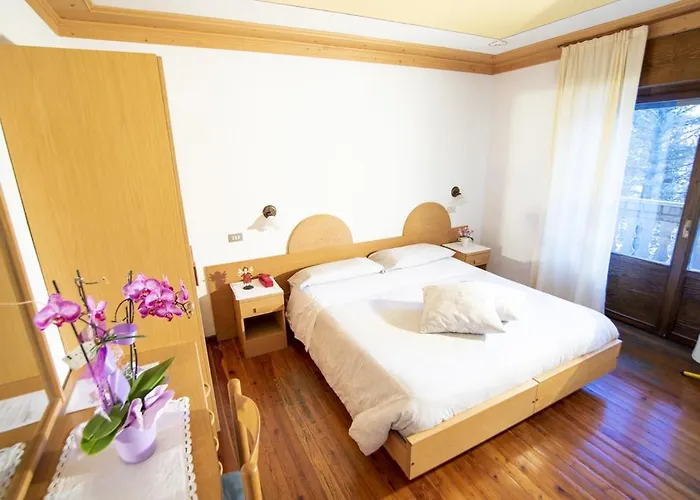 Edelweiss 3*