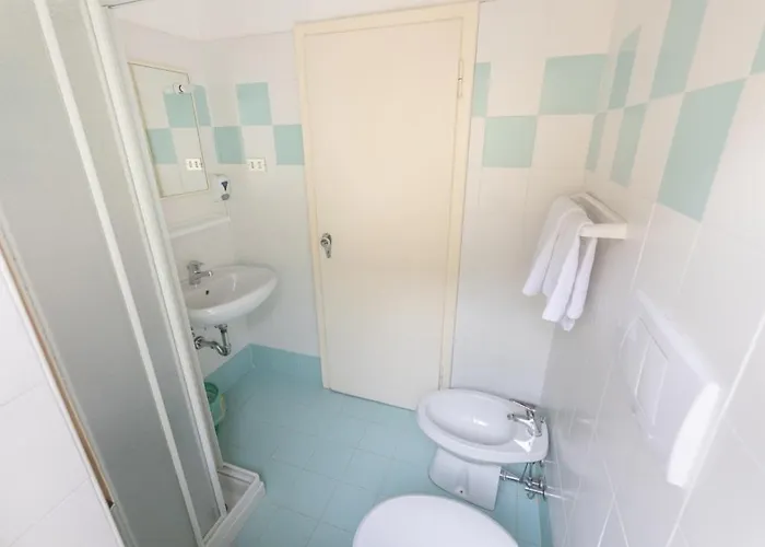 Hotel Edelweiss 3*