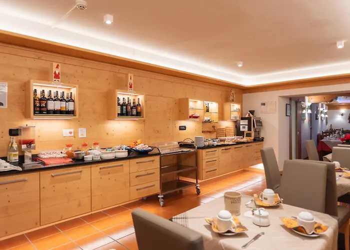 Edelweiss Hotel