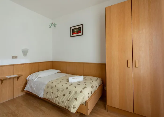 Hotel Edelweiss 3*