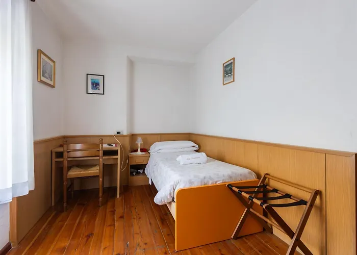 Edelweiss 3* Val di Zoldo