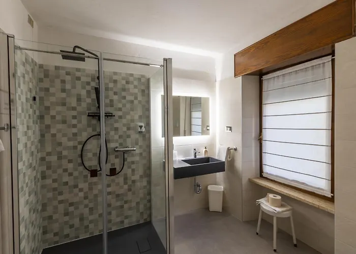 Edelweiss Hotel