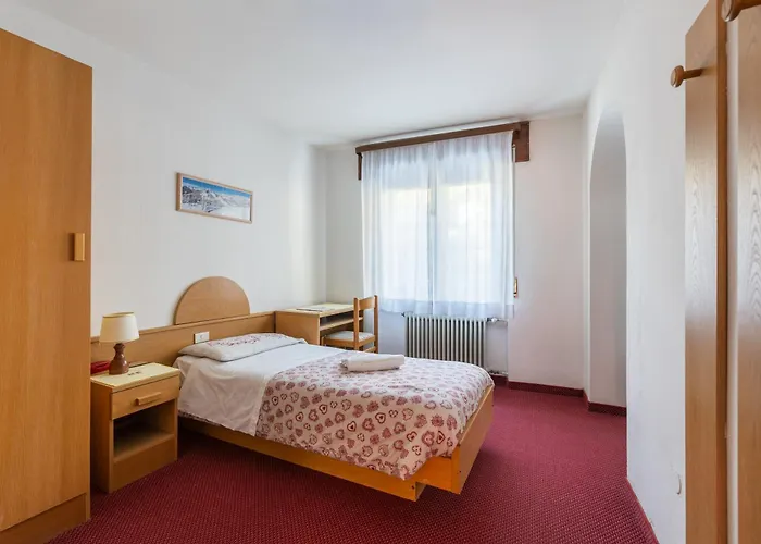 Hotel Edelweiss
